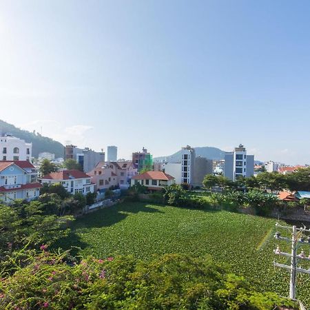 SOHO Hotel Vũng Tàu Eksteriør billede