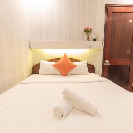 SOHO Hotel Vũng Tàu Eksteriør billede