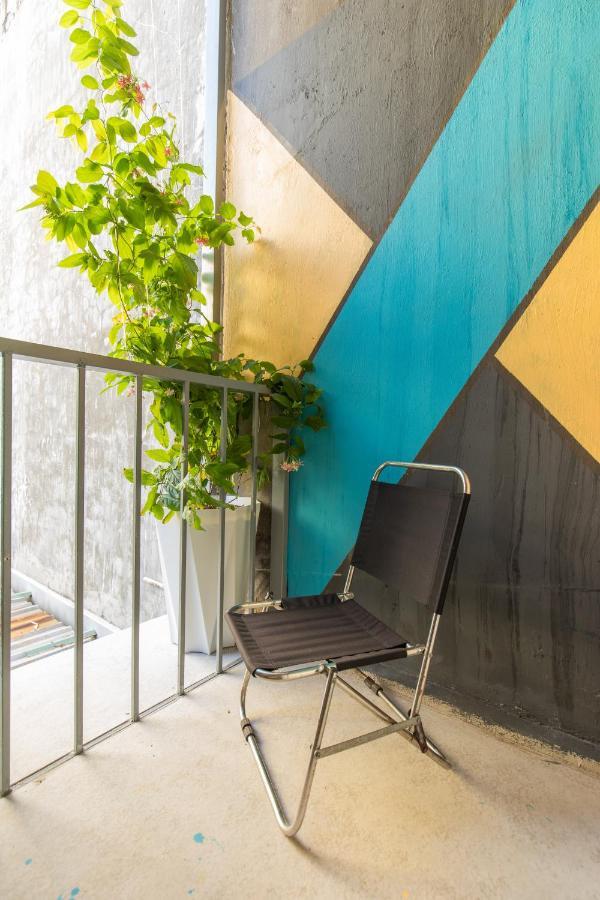 SOHO Hotel Vũng Tàu Eksteriør billede