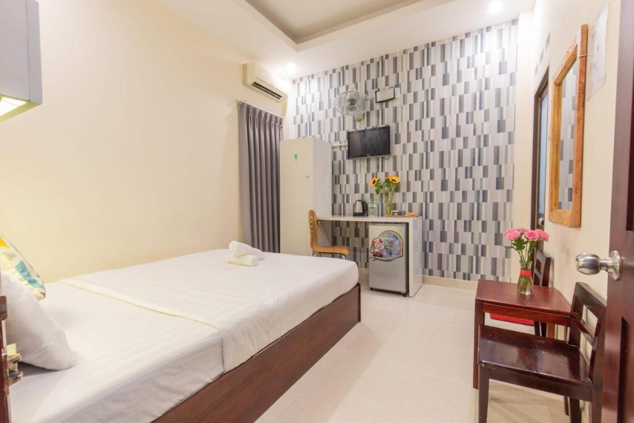 SOHO Hotel Vũng Tàu Eksteriør billede
