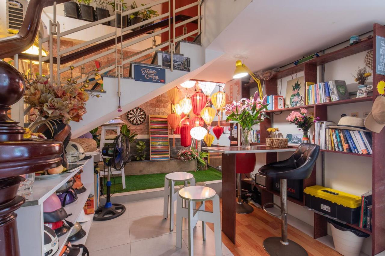 SOHO Hotel Vũng Tàu Eksteriør billede
